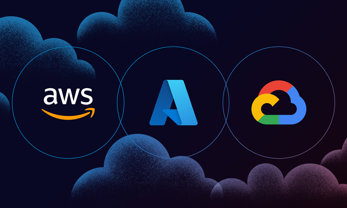 Cloud- AWS AZURE, GCP