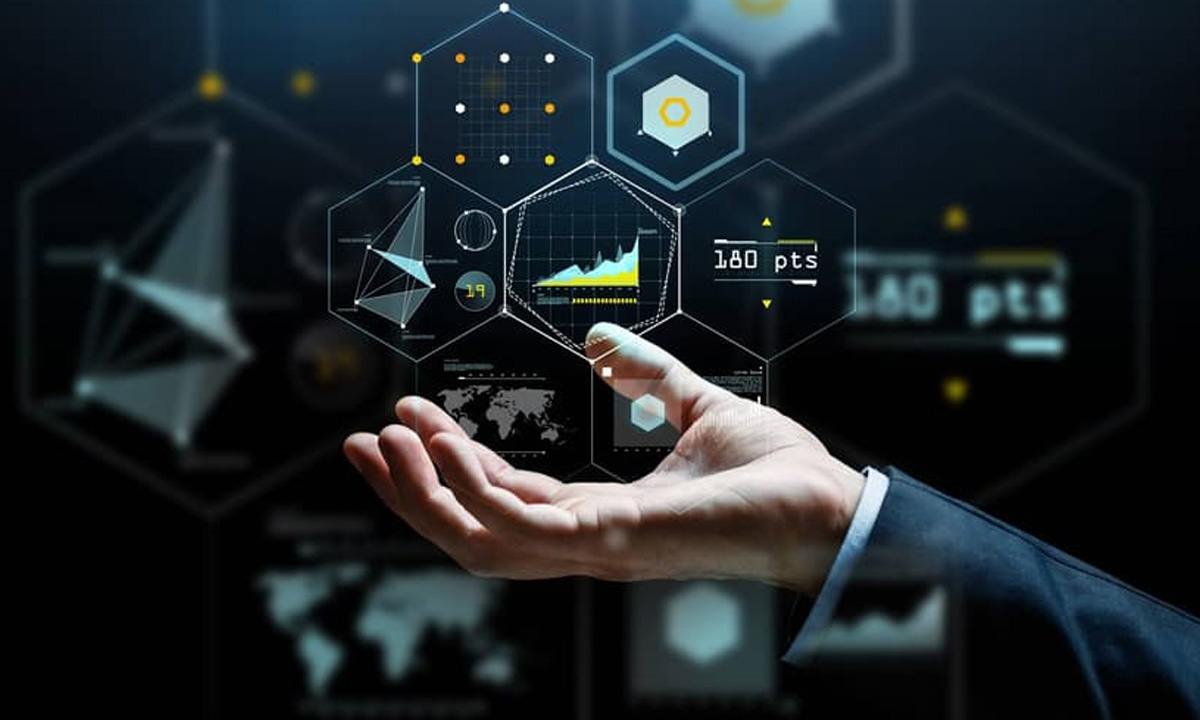 Big Data Analytics