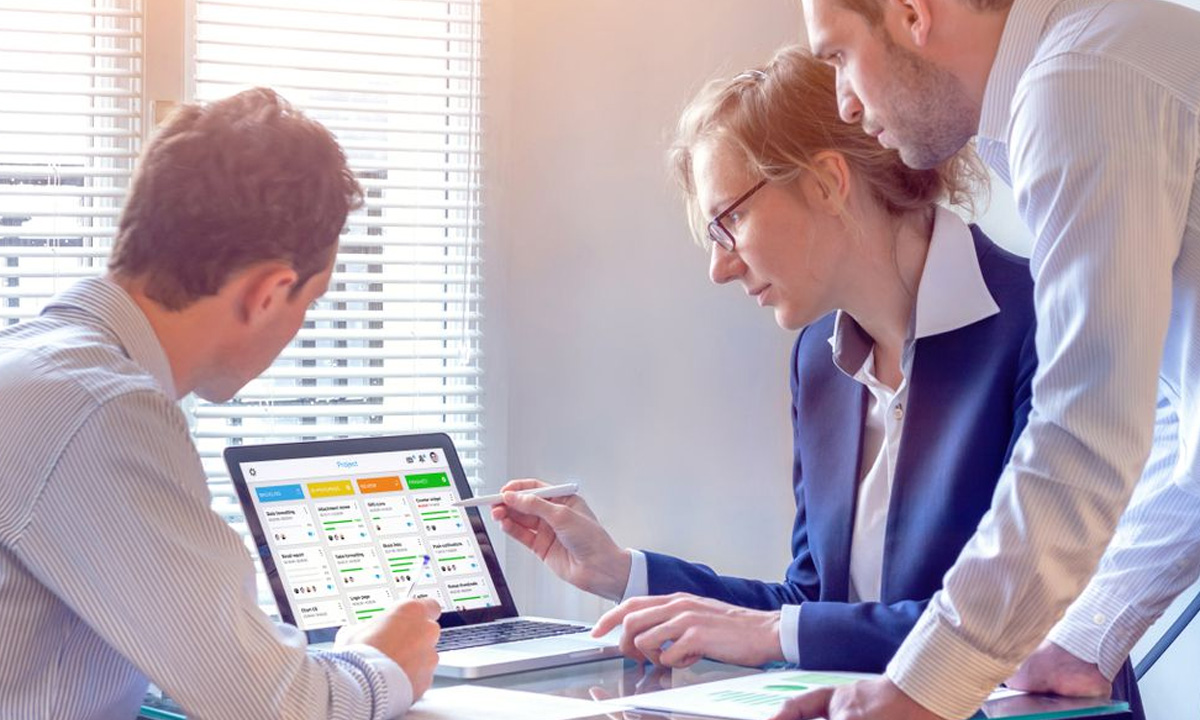 Project Management