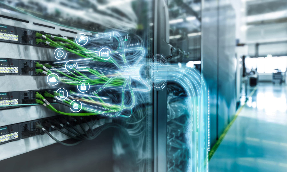 Networking Solutions